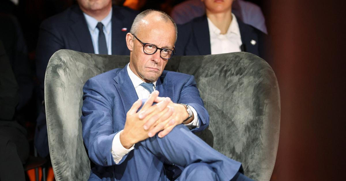 „Bezpodmínečné přátelství skončilo.“ Merz ostře promluvil o krizi mezi Evropou a USA