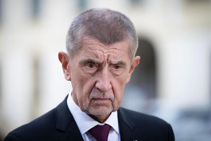 Doložte svá slova, nebo mlčte. Soudci se zlobí na Babiše kvůli slovům o mafii