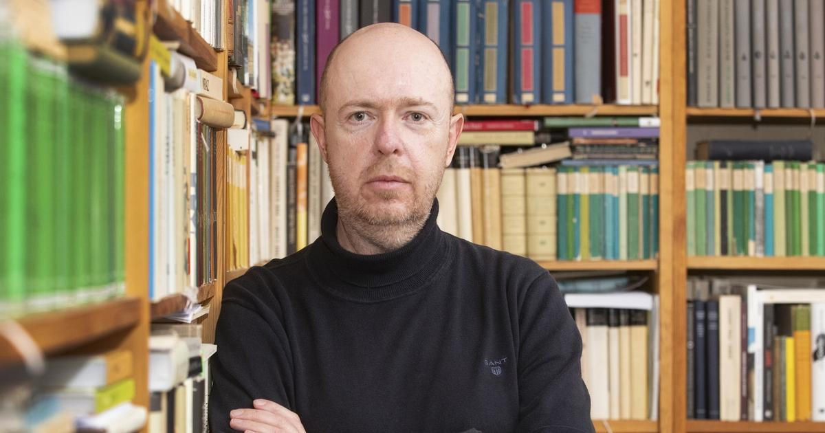 Velký knižní čtvrtek přinese knihu o Lustigovi či rozhovor s Martinem C. Putnou