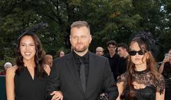 Premiéra třetí řady pořadu Zrádci