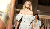 London Fashion Week, Paul Costelloe SS27 catwalk show