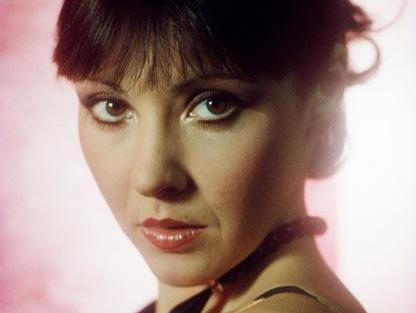 Dagmar Patrasová