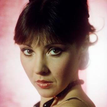 Dagmar Patrasová