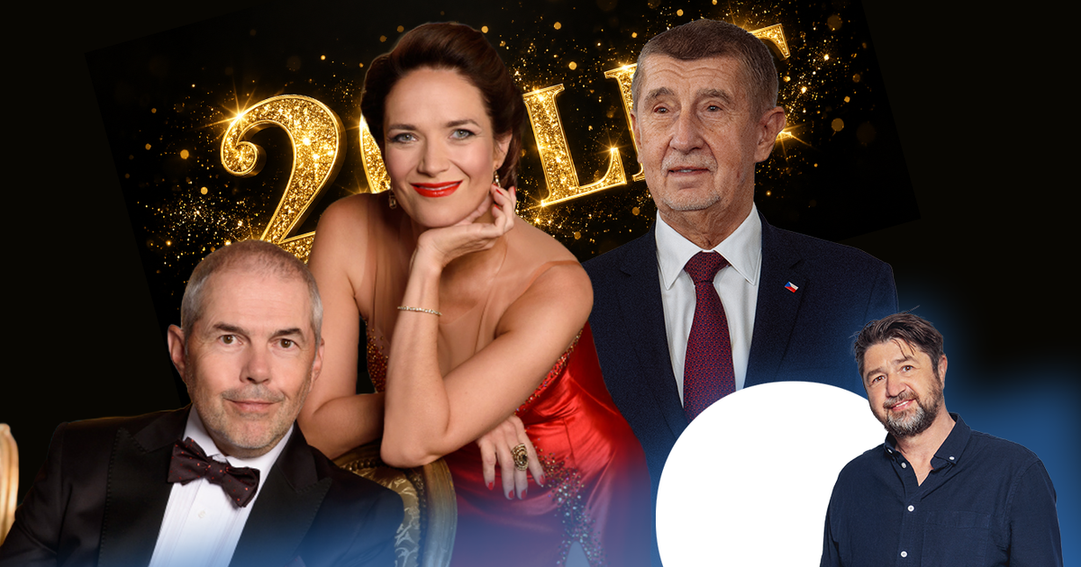 Babiš patrně překoná populární moderátory Stardance. Zvládl i Okamuru, Pavel vzdoruje