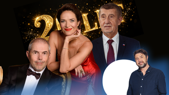 Zatímco moderátoři Tereza Kostková a Marek Eben se loučí po 20 letech se Stardance, premiér Andrej Babiš má šanci vydržet v politice více jak 20 let. 