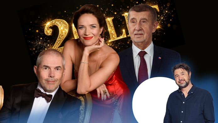 Zatímco moderátoři Tereza Kostková a Marek Eben se loučí po 20 letech se Stardance, premiér Andrej Babiš má šanci vydržet v politice více jak 20 let. 