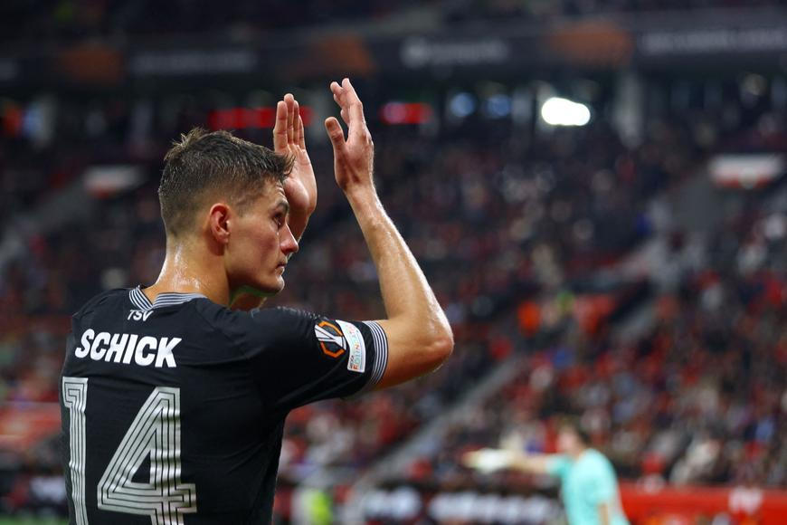Hořkost kolem Schicka: uzavřeno velice rychle. Už se o něm bavit nemusíme, řekl Denia