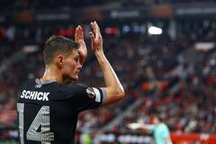 UEFA Europa League - Bayer Leverkusen v Celje
