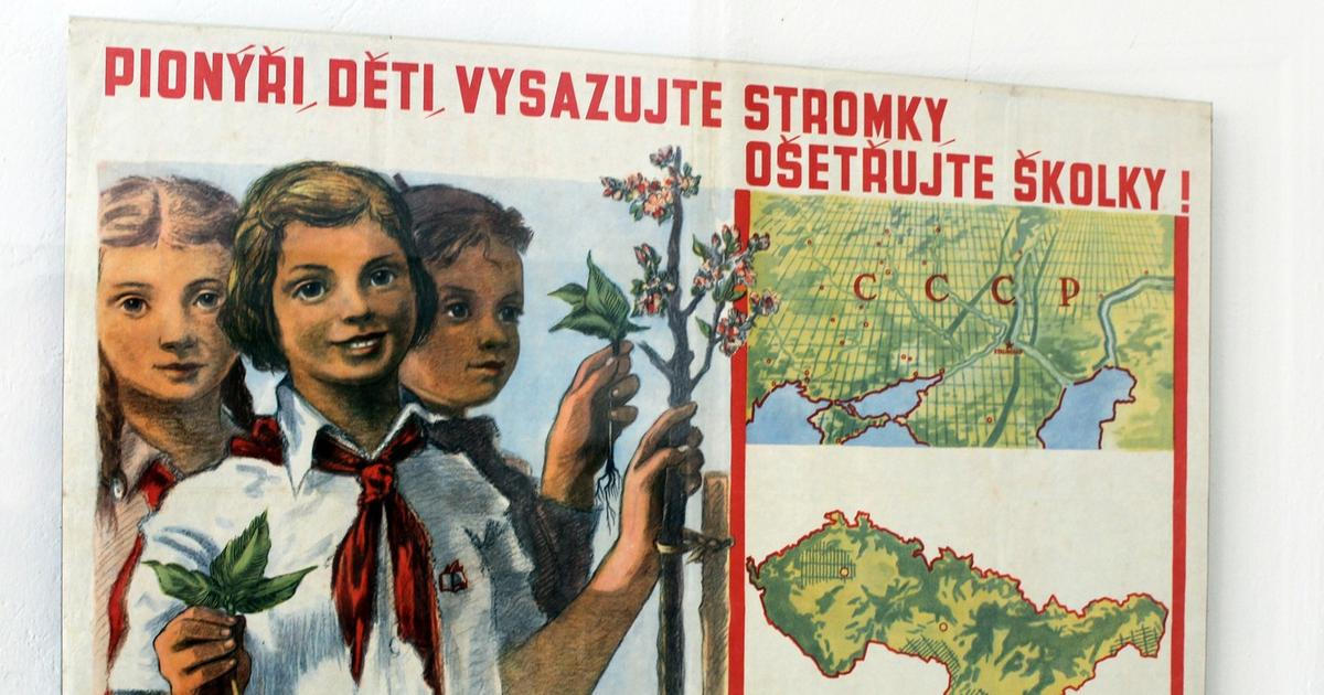 Český Orwell, který předběhl svou dobu. Vyšel zapomenutý román záhadného autora