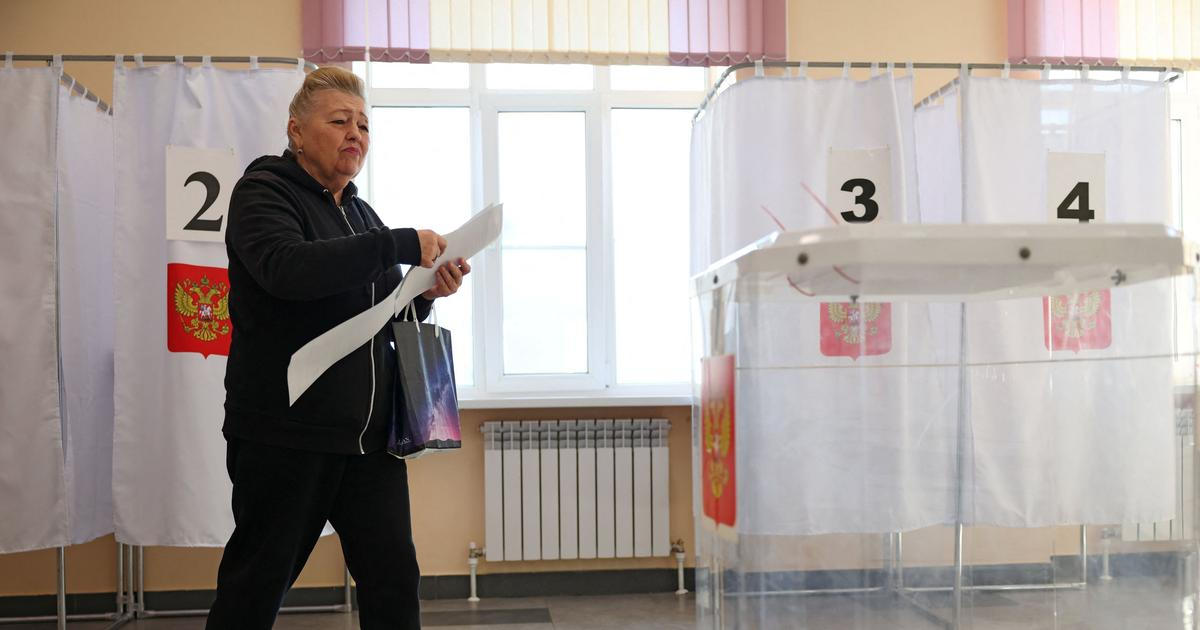 Rusové volí poprvé od začátku války. Opozice hlásí první porušování pravidel
