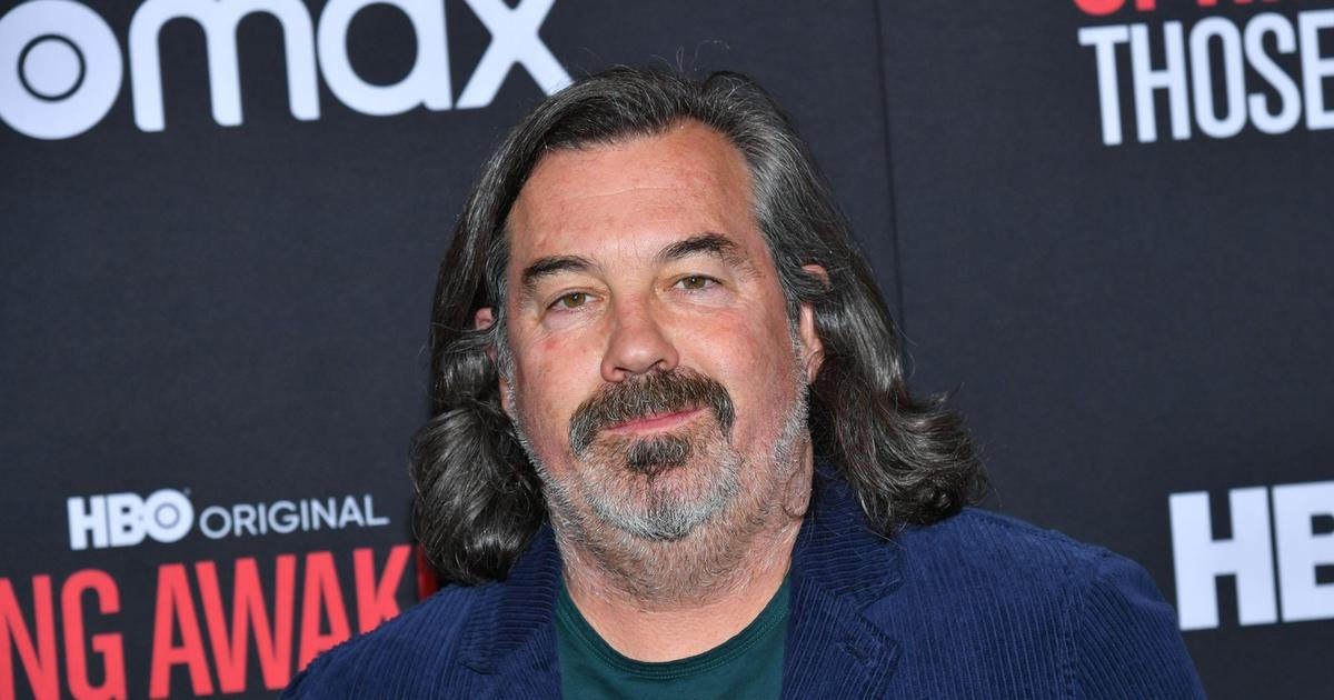Zemřel americký zpěvák a skladatel Duncan Sheik. Bylo mu 56 let