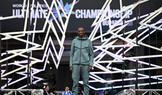 Timothy Cheruiyot
