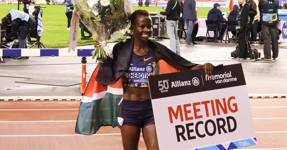 Keňa vládne jedné dopingové látce, přesto se Nairobi může těšit na prestižní šampionát