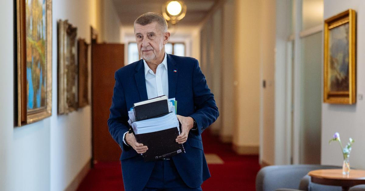 Drsný vzkaz soudců Babišovi: Doložte svá slova, nebo mlčte. Premiér podrážděně reagoval