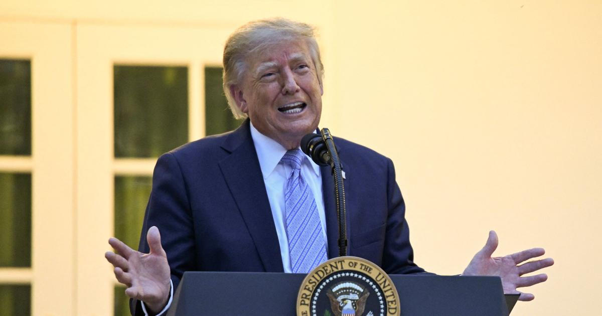 Novým šéfem Světového potravinového programu bude Trumpův nominant Lindberg