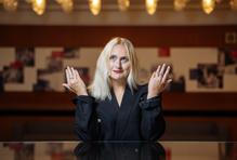 Lucie Macháčková