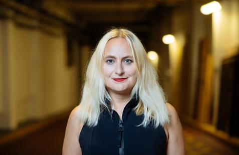 Lucie Macháčková