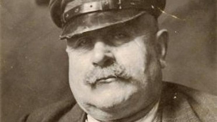 Polárník, dobrodruh, spisovatel, vynálezce a eskymácký soudce Jan Eskymo Welzl