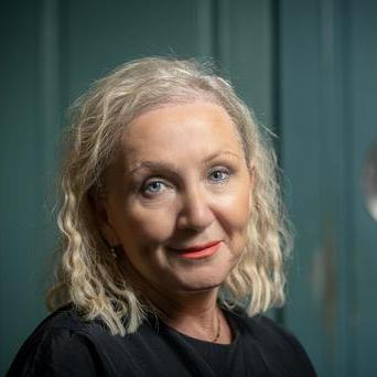 Bára Basiková