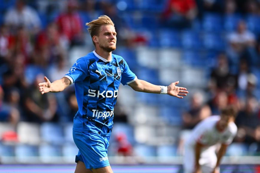 Boleslav válí, znovu se trefil nejlepší střelec ligy. Baník nevyhrál ani na Slovácku