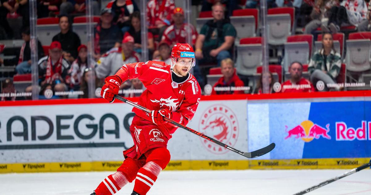 Vicemistři ve skvělé formě. Třinec zůstává po třech kolech extraligy stoprocentní