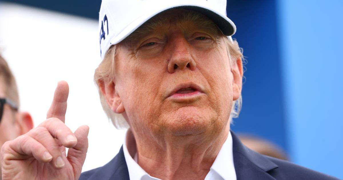 "Žádný zabiják, ale hybatel pokroku." Trump odmítá krocení umělé inteligence a chce jmenovat "AI cara"