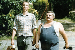 Vesničko má středisková