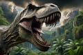 Tyrannosauru Rex