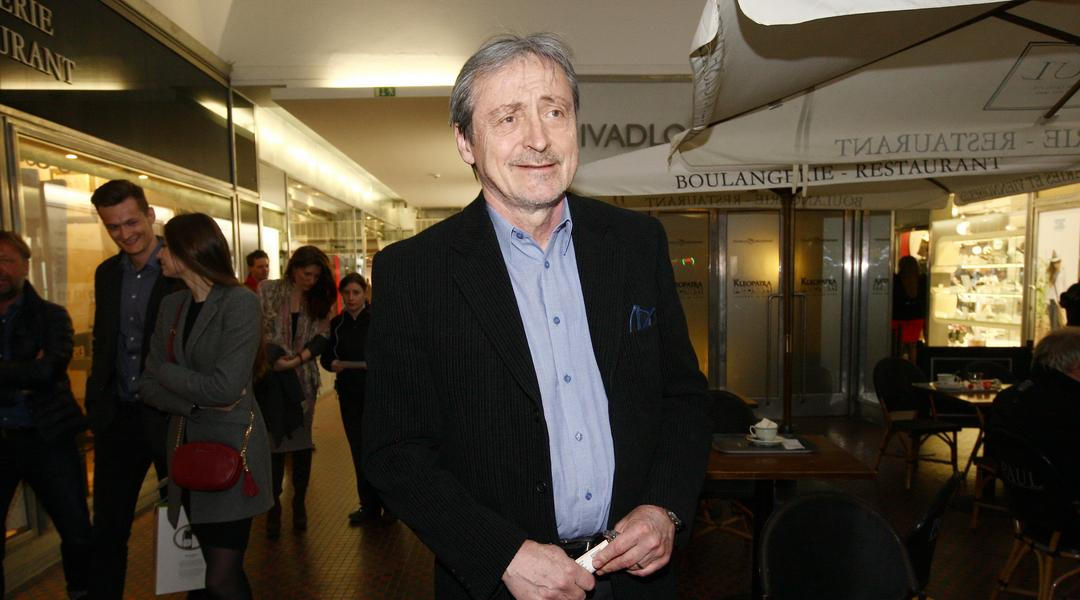 Martin Stropnický