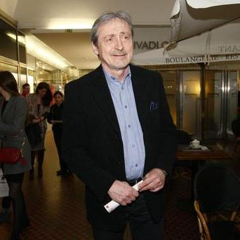 Martin Stropnický