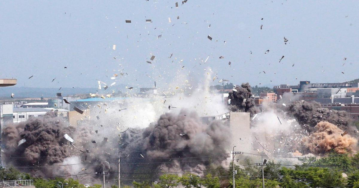 Severní Korea odpálila další střelu. Podle Japonska byla pravděpodobně balistická