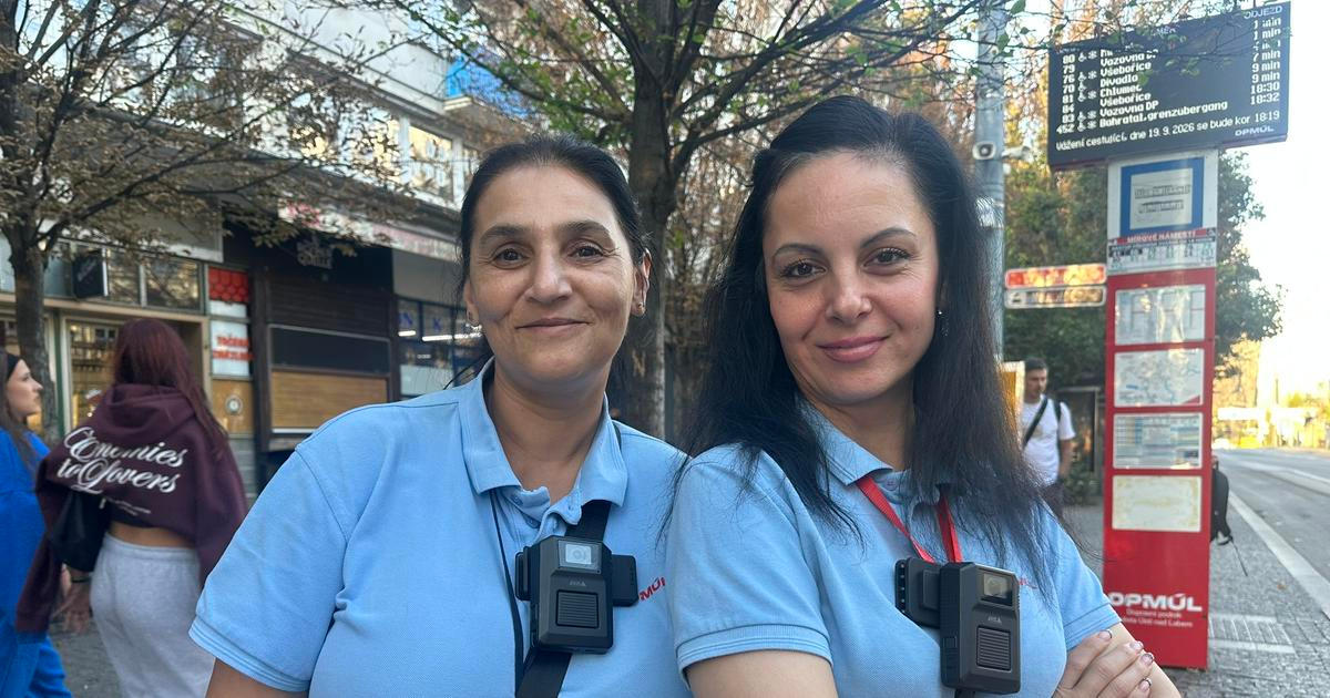 „Na nás nikdo nemyslí.“ Reportáž ze sídliště, kterému se mnozí vyhýbají, nebo na něm trpí