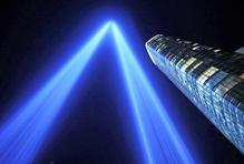 25th anniversary of September 11 attacks in New York