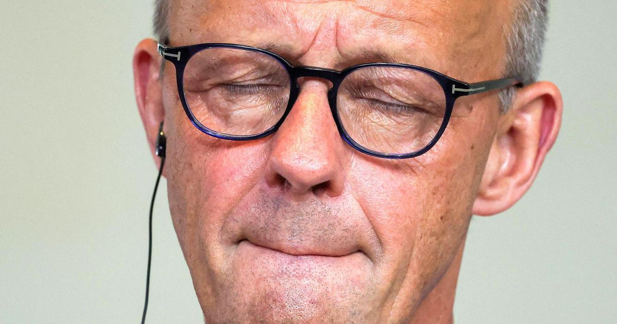 Špatné zprávy pro Merze: AfD dál drtí bývalé východní Německo. Berlín zřejmě ovládne levice