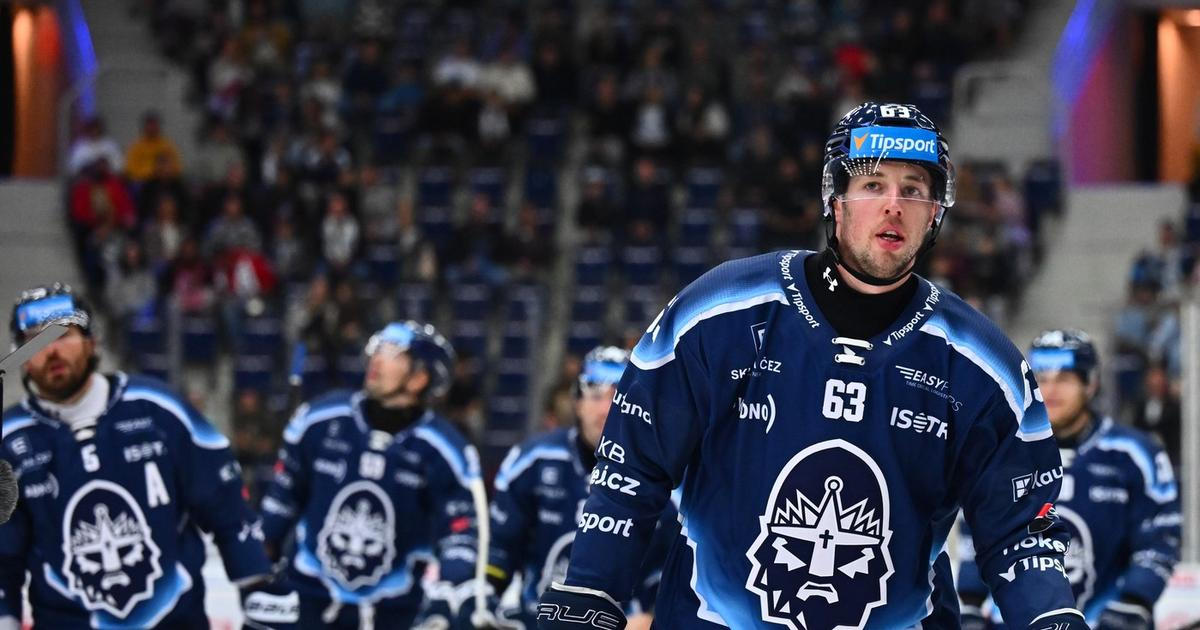 Kladno pod Rulíkem válí. Vyhrálo i třetí zápas v sezoně