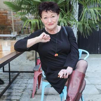 Valérie Zawadská