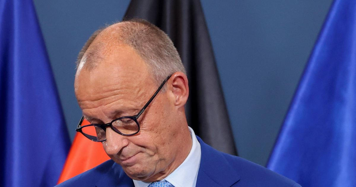 Německé zemětřesení: Totální pád Merzova CDU, další triumf AfD. Berlín ovládne Levice 