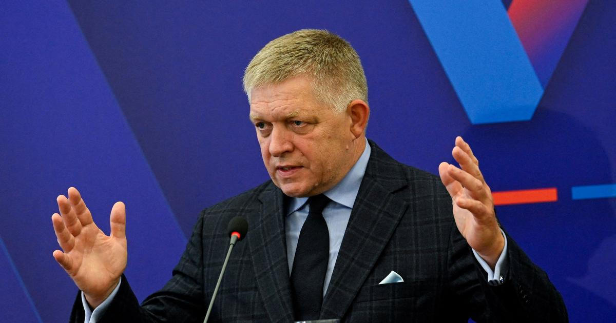 Fico ostře: Pavel by rád bojoval. Slovenští vojáci se války s Ruskem nezúčastní 