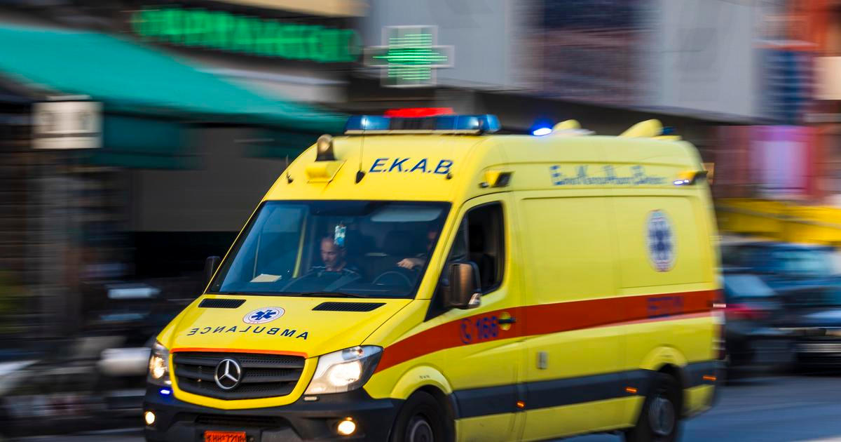 Spor dvou seniorů o lehátko na řecké pláži skončil tragicky. Zemřel 82letý muž