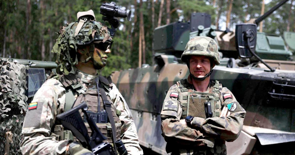 Všichni do Polska. Malý soused Ruska připravuje evakuaci nevídaných rozměrů