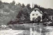 Hladná