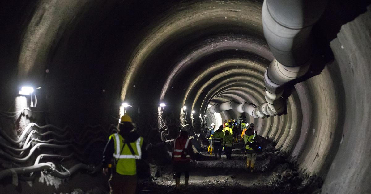 Metro D má další zelenou. Povolení umožní stavbu stanice Libuš