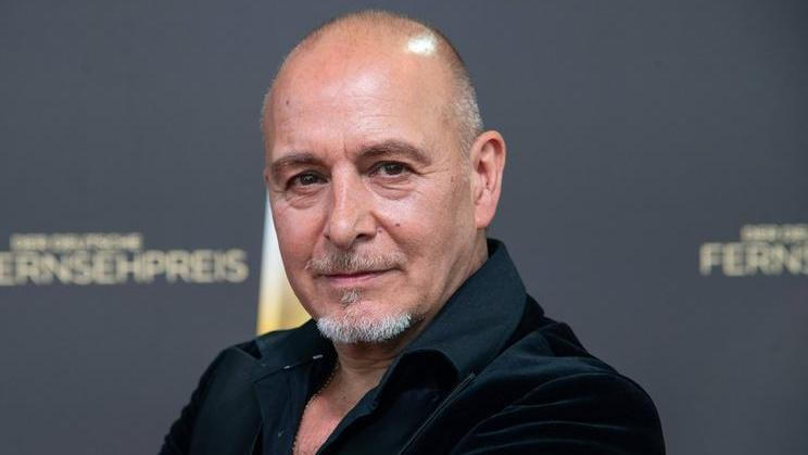Deutscher Fernsehpreis 2026