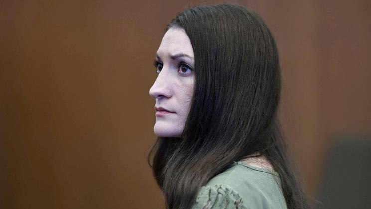 Judge declares mistrial in Lindsay Clancy trial