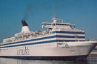 V noci na 28. září 1994 se Estonia potopila v rozbouřeném Baltu.