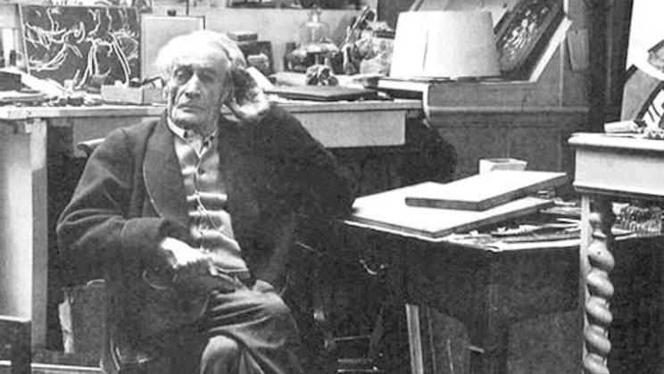 František Kupka