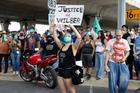 ICE agent wounds man in Austin, Texas, shooting, city officials say