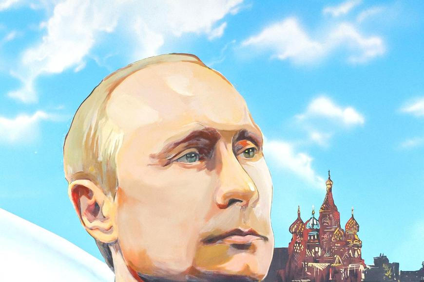 „Režim je nervózní.“ Putin udělal historickou změnu, mobilizace bude trochu jiná
