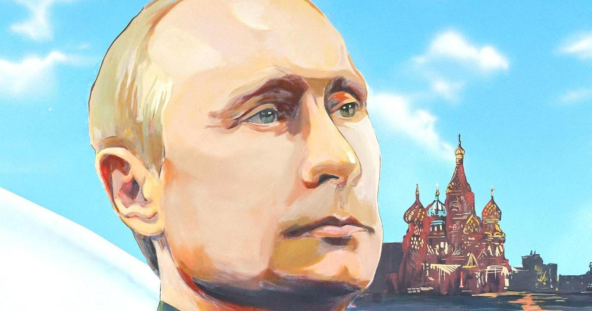 Putin udělal historickou změnu. „Režim je nervózní,“ míní expert. Bude mobilizace?
