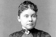 Když v srpnu 1892 našla policie zmasakrované manžele Bordenovy, podezření padlo na dceru Lizzie. 